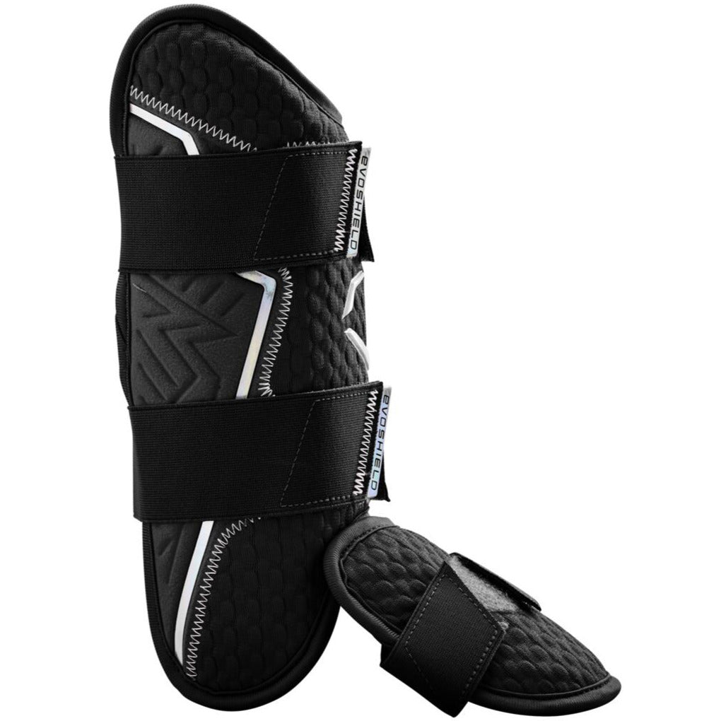 EvoShield PRO-SRZ 2.0 Batter's Leg Guard: WB5726901 – Diamond