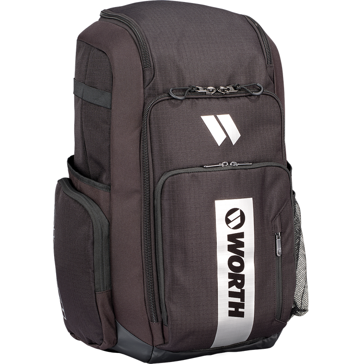 Worth Pro Backpack: WBA004