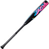 2023 DeMarini ZOA Glitch (-5) (2 5/8") USSSA Baseball Bat: WBD2357010