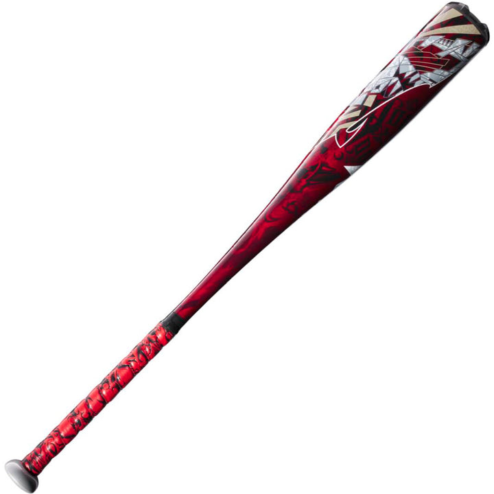 2023 DeMarini Voodoo One (-11) USA Baseball Bat: WBD2360010