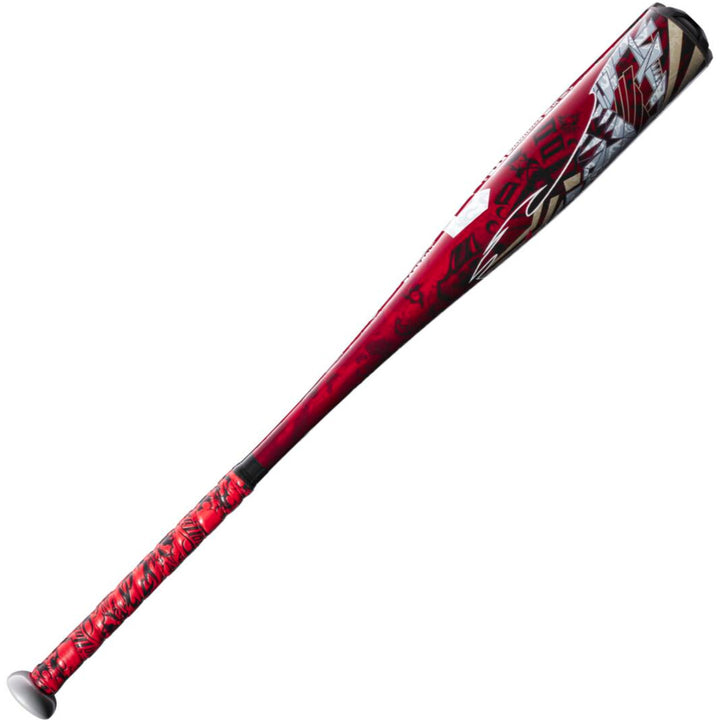 2023 DeMarini Voodoo One (-11) USA Baseball Bat: WBD2360010