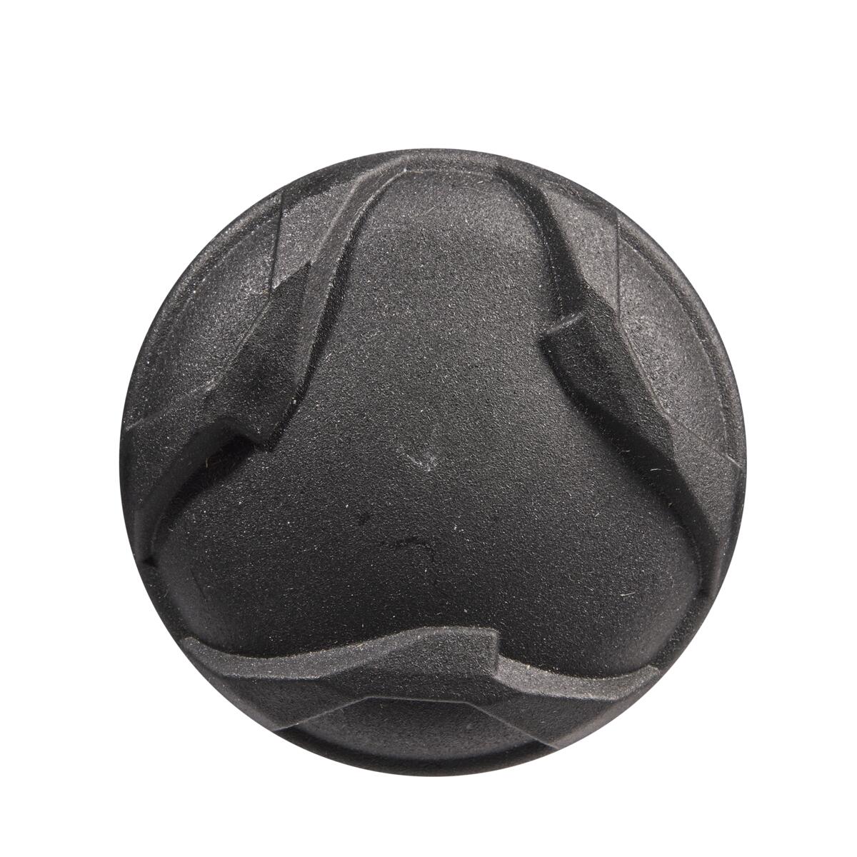 The 2023 DeMarini Voodoo One -5 USA Baseball Bat (WBD2361010) features a sleek black design and X14 Alloy Barrel for precision performance.