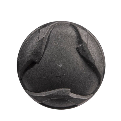 The 2023 DeMarini Voodoo One -5 USA Baseball Bat (WBD2361010) features a sleek black design and X14 Alloy Barrel for precision performance.