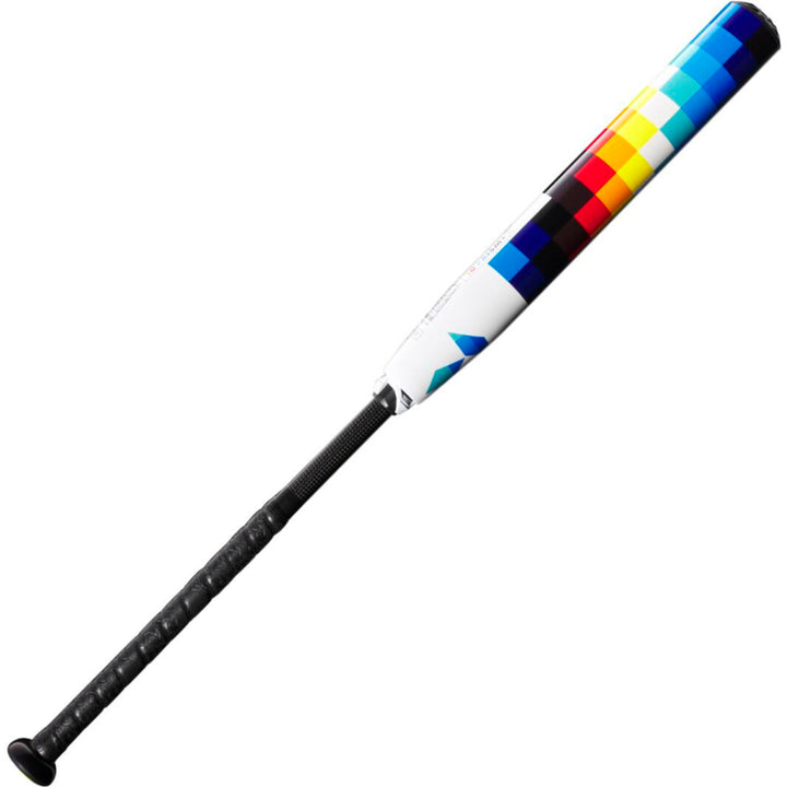 2023 DeMarini Prism+ (-10) Fastpitch Softball Bat: WBD2363010