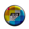 2023 DeMarini Prism+ (-10) Fastpitch Softball Bat: WBD2363010