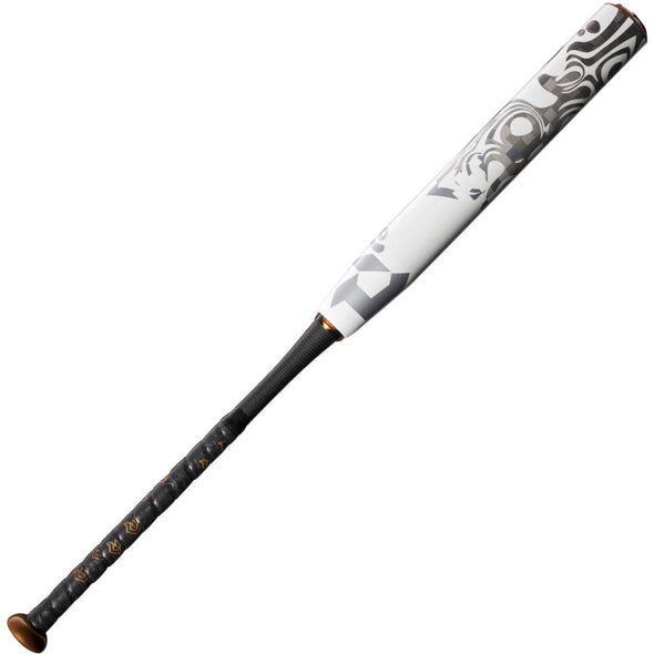 2023 DeMarini Whisper (-10) Fastpitch Softball Bat: WBD2364010
