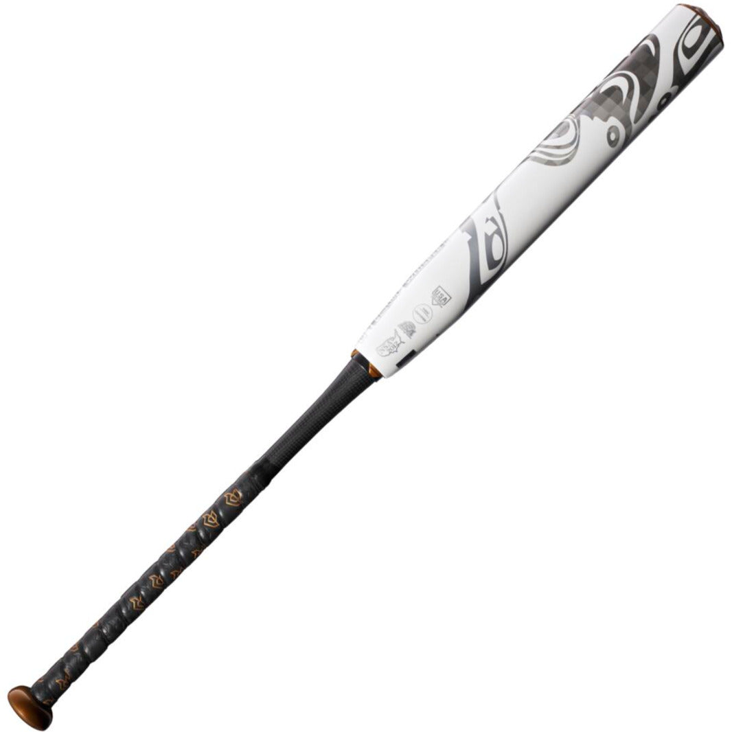 2023 DeMarini Whisper (-10) Fastpitch Softball Bat: WBD2364010