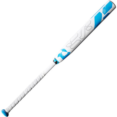 2023 DeMarini CF (-11) Fastpitch Softball Bat: WBD2365010