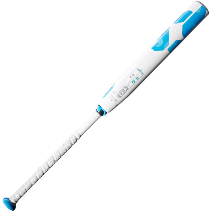 2023 DeMarini CF (-11) Fastpitch Softball Bat: WBD2365010