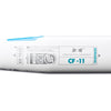2023 DeMarini CF (-11) Fastpitch Softball Bat: WBD2365010