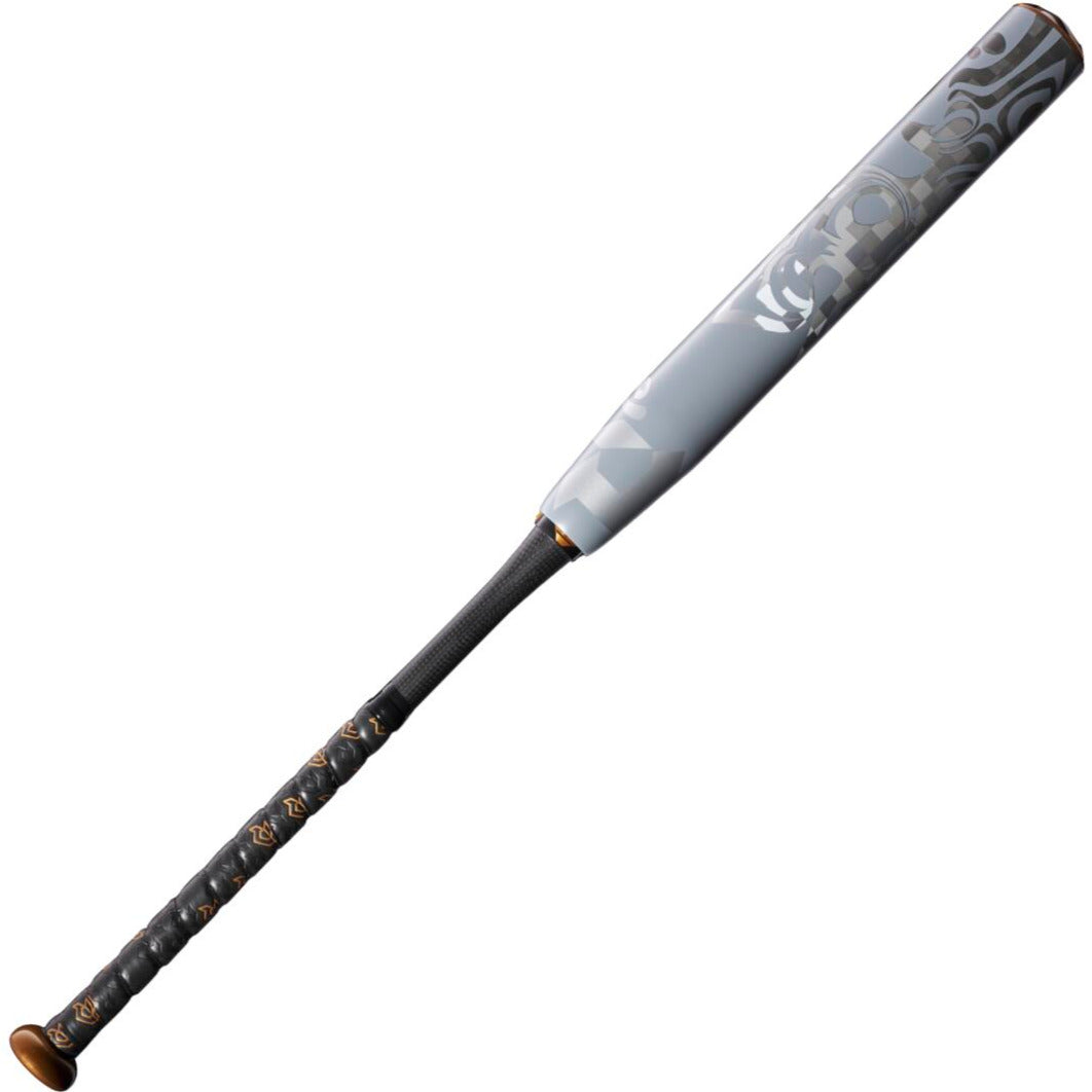 2023 DeMarini Whisper (-9) Fastpitch Softball Bat: WBD2417010