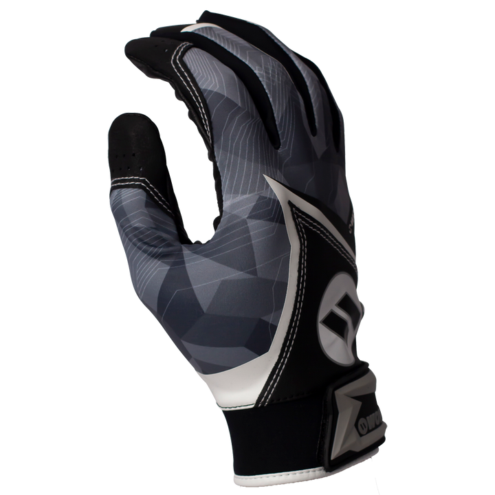 Worth 2020 Adult Batting Gloves: WBGL20