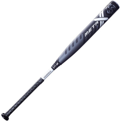 DEMO 2022 Louisville Slugger Meta X -10 Fastpitch Softball Bat: WBL2492010-22 DEMO