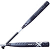 2022 Louisville Slugger Meta X -8 Fastpitch Softball Bat: WBL2496010-22