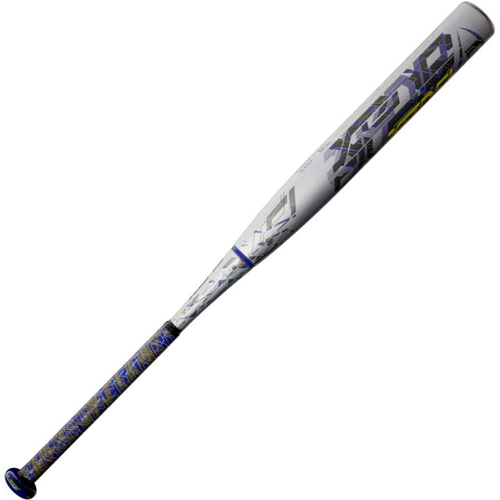 2022 Louisville Slugger Xeno (-10) Fastpitch Softball Bat: WBL2547010