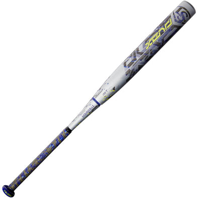 2022 Louisville Slugger Xeno -9 Fastpitch Softball Bat: WBL2548010