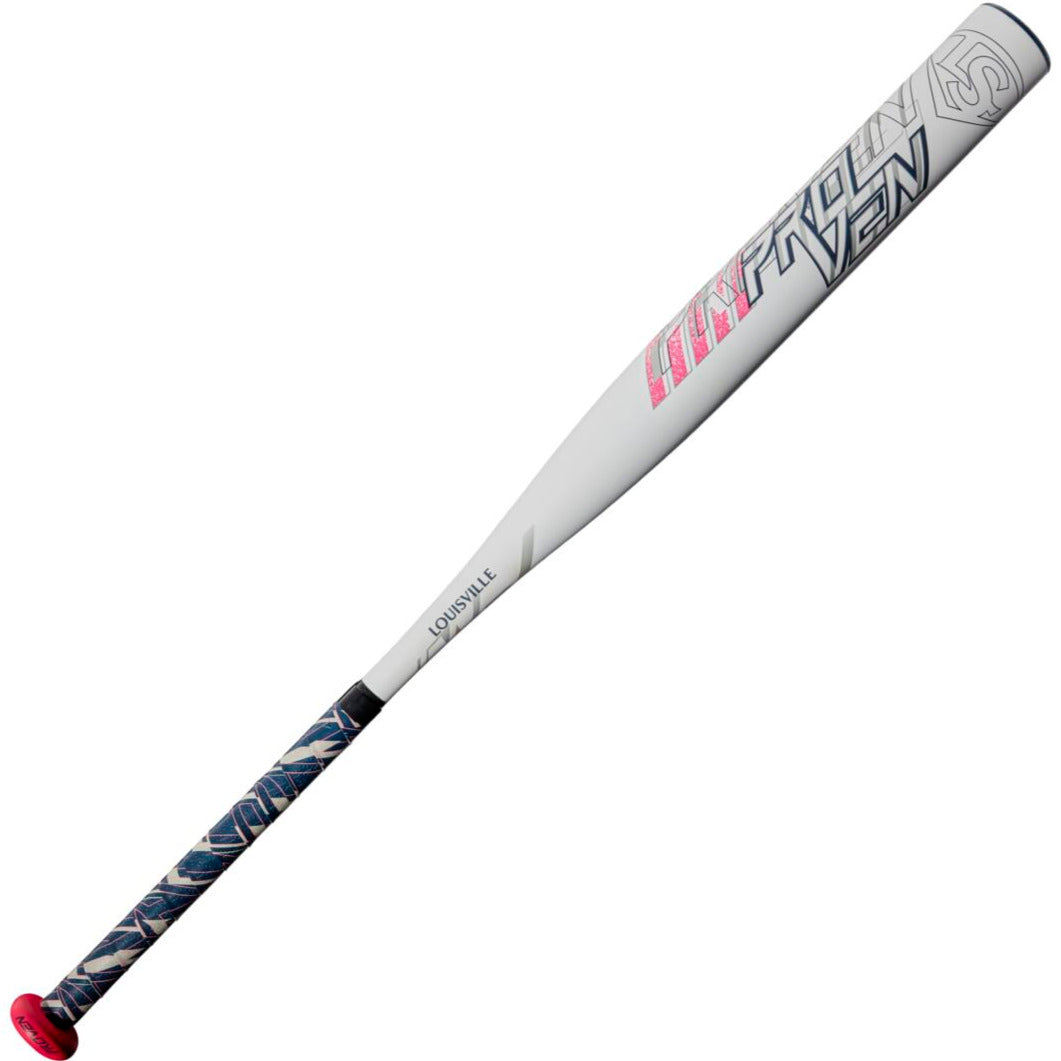 Louisville Slugger Proven 2022 Fastpitch Softball Bat (-13)