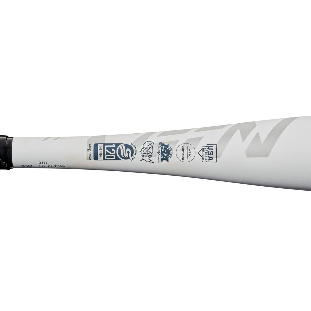 2022 Louisville Slugger Proven -13 Fastpitch Softball Bat: WBL2550010