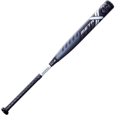 2022 Louisville Slugger Meta X -11 Fastpitch Softball Bat: WBL2622010-22
