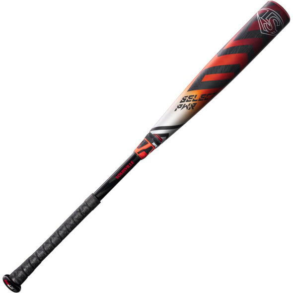 2023 Louisville Slugger Select PWR -3 BBCOR Baseball Bat: WBL2641010