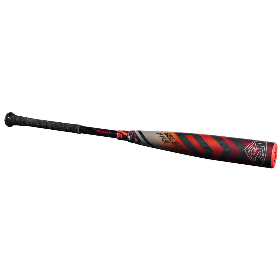2023 Louisville Slugger Select PWR (-3) BBCOR Baseball Bat: WBL2641010