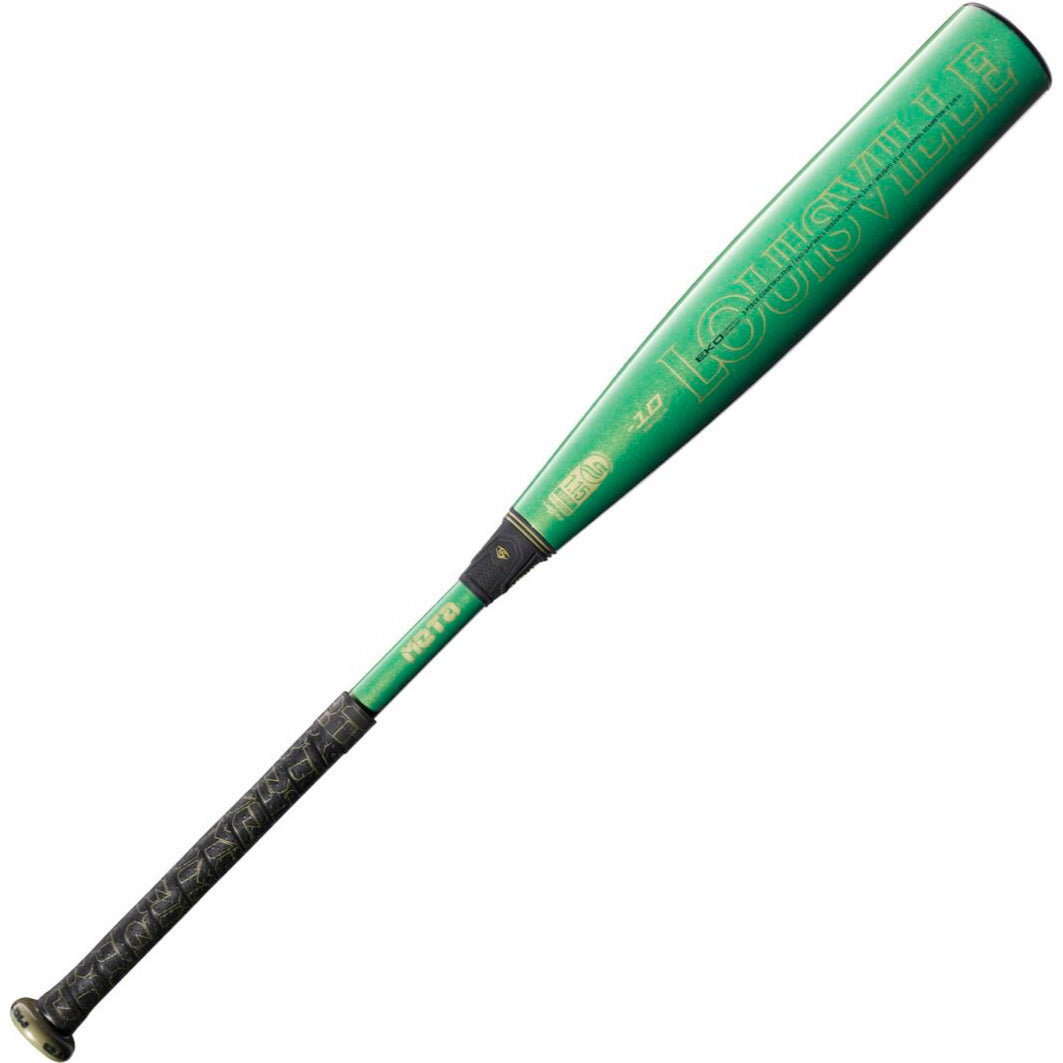 2023 Louisville Slugger Meta (-10) 2 3/4" USSSA Baseball Bat: WBL2647010