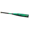 DEMO 2023 Louisville Slugger Meta -10 (2 3/4") USSSA Baseball Bat: WBL2647010 DEMO