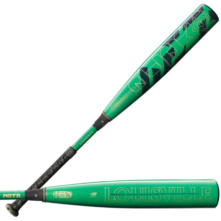 2023 Louisville Slugger Meta (-8) 2 3/4" USSSA Baseball Bat: WBL2648010