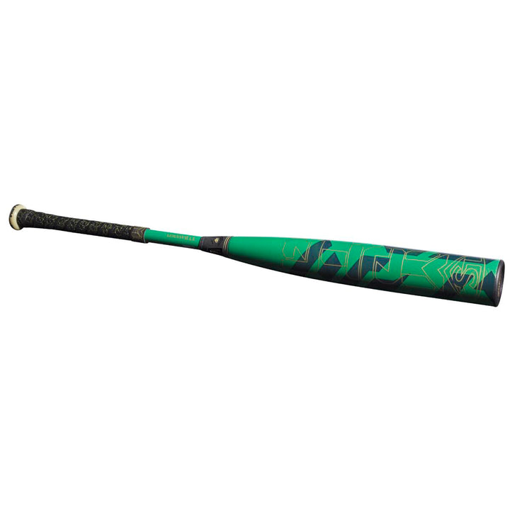 2023 Louisville Slugger Meta (-5) 2 5/8" USSSA Baseball Bat: WBL2649010 (USED)