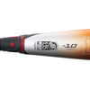 2023 Louisville Slugger Select PWR -10 (2 3/4") USSSA Baseball Bat: WBL2651010