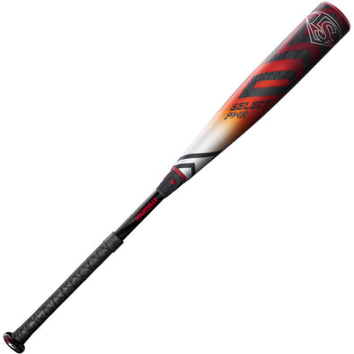 Used USSSA Certified 2023 Louisville Slugger Composite Meta Bat