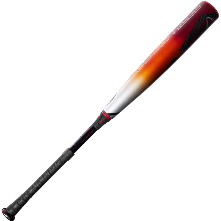 2023 Louisville Slugger Select PWR (-5) 2 5/8" USSSA Baseball Bat: WBL2653010