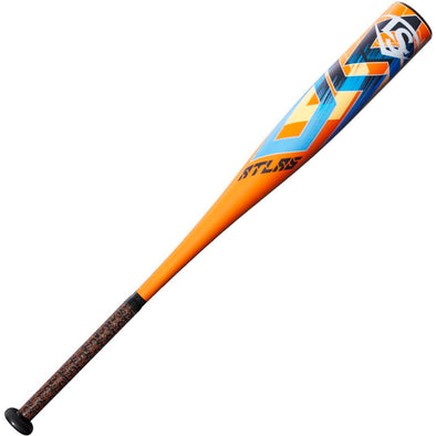 2023 Louisville Slugger Altas -10 (2 3/4") USSSA Baseball Bat: WBL2654010
