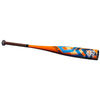 2023 Louisville Slugger Altas -10 (2 3/4") USSSA Baseball Bat: WBL2654010