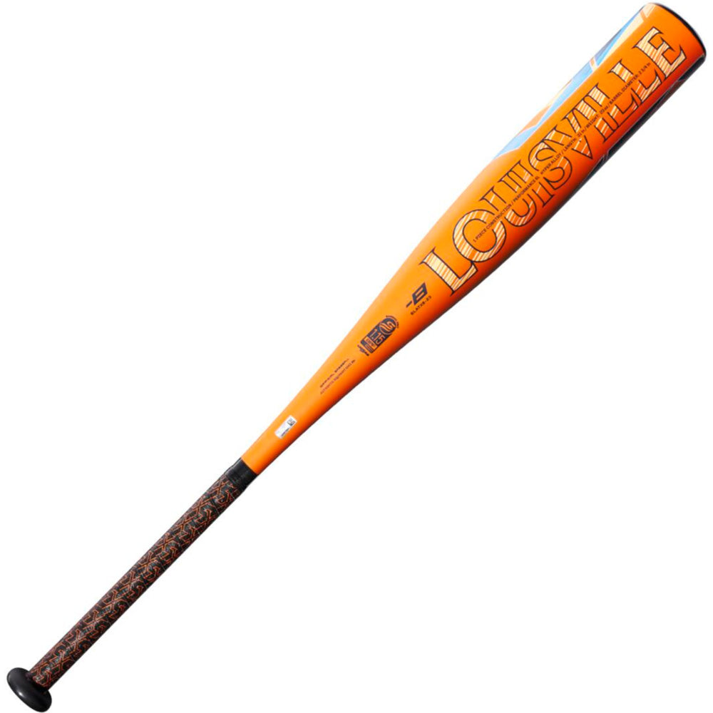 2023 Louisville Slugger Altas -8 (2 3/4") USSSA Baseball Bat: WBL2655010