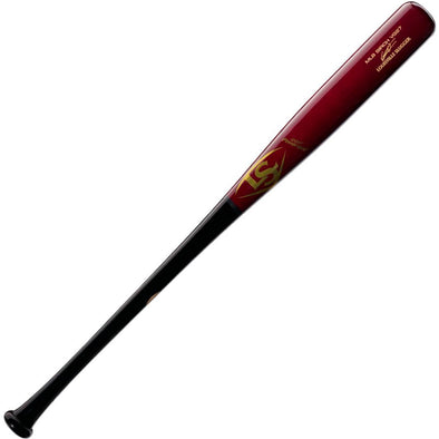 Louisville Slugger MLB Prime Maple CY22 Christian Yelich Wood Baseball Bat: WBL2435010 33