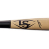 Louisville Slugger MLB Prime Signature Series KS12 Kyle Schwarber GM Maple Wood Baseball Bat: WBL2679010