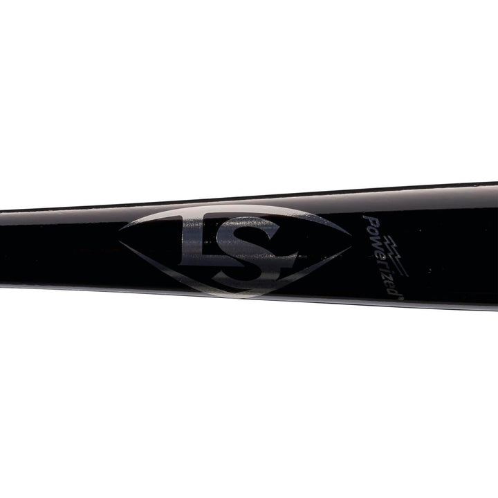 Louisville Slugger MLB Prime Maple DJ2 Captain Wood Baseball Bat: WBL2683010