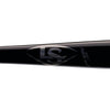 Louisville Slugger MLB Prime Maple DJ2 Captain Wood Baseball Bat: WBL2683010