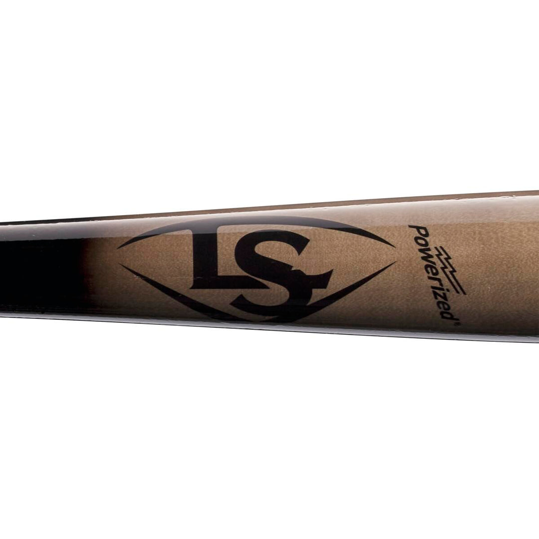 Louisville Slugger MLB Prime Birch C271 Wood Baseball Bat: WBL2684010