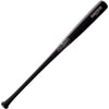 Louisville Slugger Genuine MIX Black Wood Baseball Bat: WBL2690010