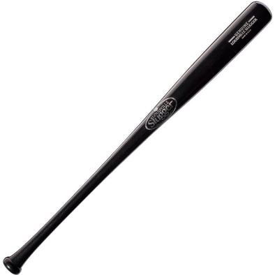 Louisville Slugger Genuine Mix Black Baseball Bat