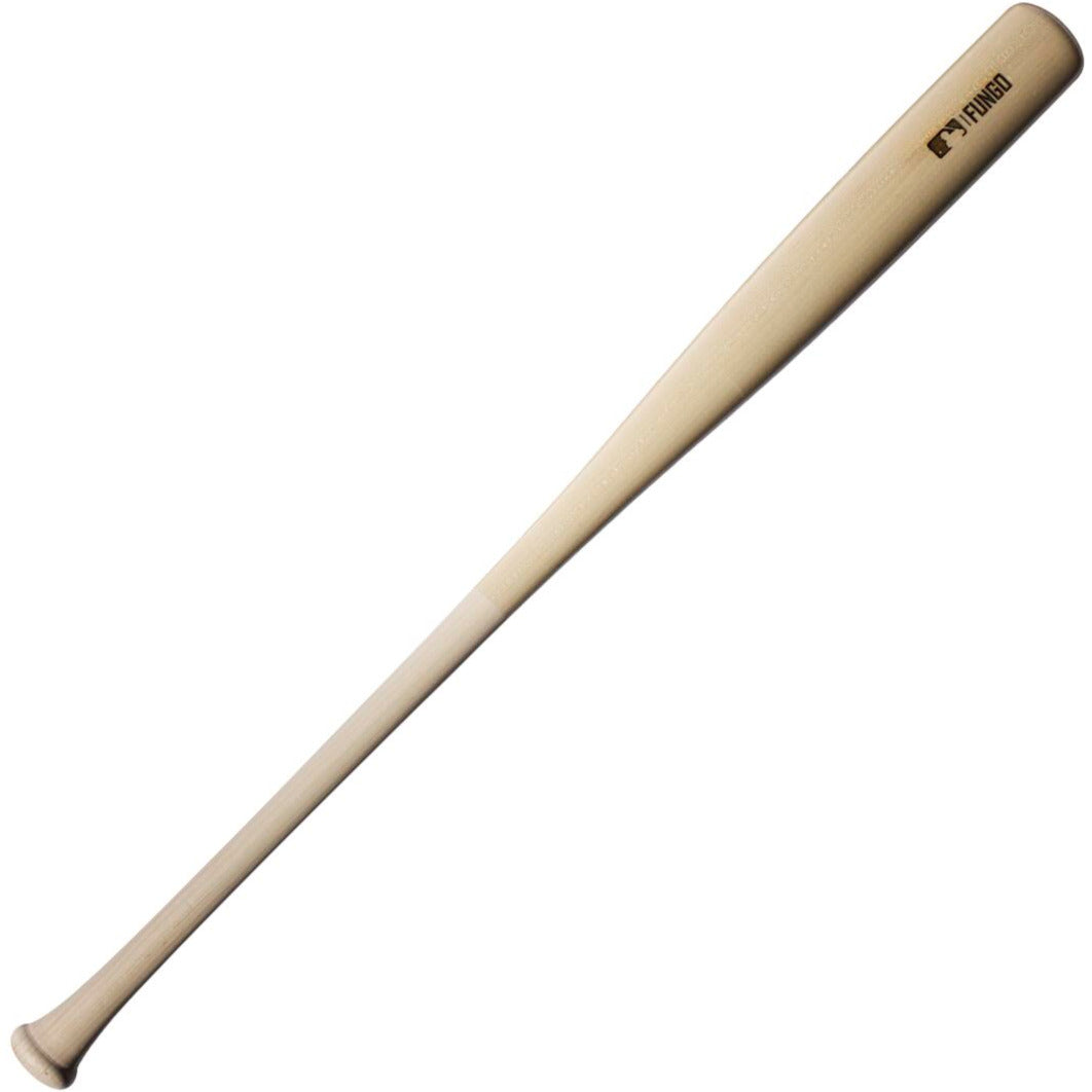 Louisville Slugger Fungo K100 36" Wood Training Bat: WBL271101036