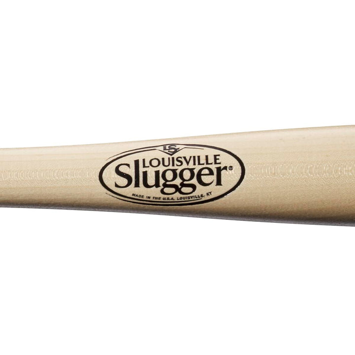 Louisville Slugger Fungo K100 36" Wood Training Bat: WBL271101036