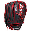 Wilson A700 12" Baseball Glove: WBW10012712