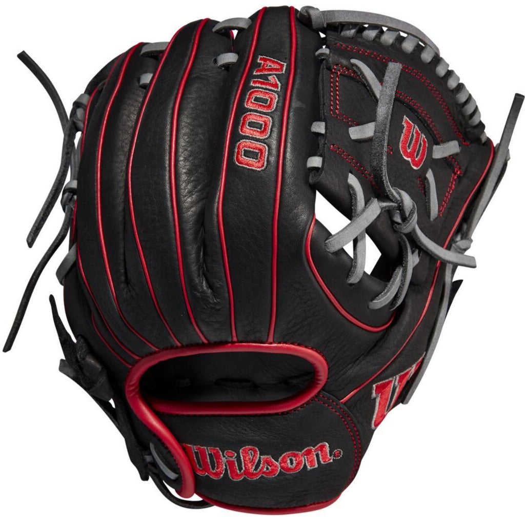 Wilson A1000 PFX2 11" Baseball Glove: WBW10013111