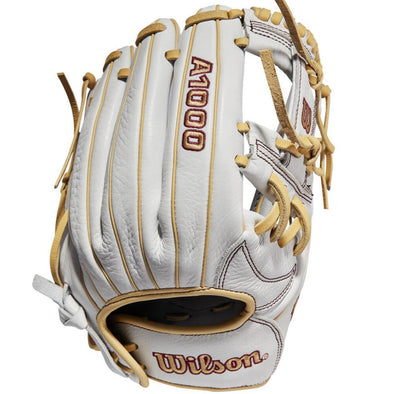 Wilson A1000 PF11 11 Baseball Glove: WBW10144111 – Diamond Sport Gear