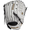 Wilson A1000 V125 12.5" Fastpitch Glove: WBW100182125