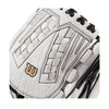 Wilson A1000 V125 12.5" Fastpitch Glove: WBW100182125