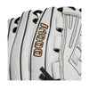 Wilson A1000 V125 12.5" Fastpitch Glove: WBW100182125